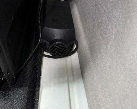 Белый Рено Мастер, объемом двигателя 2.3 л и пробегом 170 тыс. км за 22700 $, фото 27 на Automoto.ua