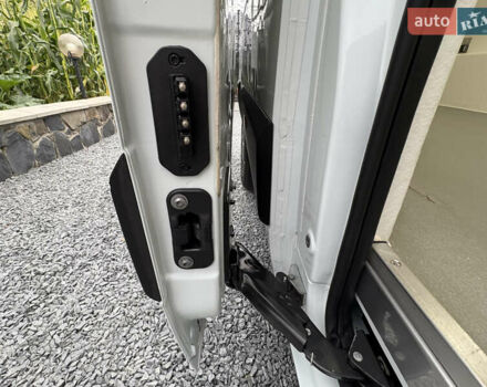 Рено Мастєр 2016 у Рівному на Automoto.ua Білий Рено Мастєр, об'ємом двигуна 2.3 л та пробігом 280 тис. км за 19800 $, фото 35 на Automoto.ua