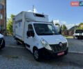 Белый Рено Мастер, объемом двигателя 2.3 л и пробегом 235 тыс. км за 19900 $, фото 4 на Automoto.ua