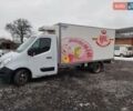 Білий Рено Мастєр, об'ємом двигуна 2.3 л та пробігом 365 тис. км за 16500 $, фото 1 на Automoto.ua