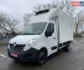 Белый Рено Мастер, объемом двигателя 2.3 л и пробегом 388 тыс. км за 22000 $, фото 2 на Automoto.ua