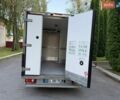 Белый Рено Мастер, объемом двигателя 2.3 л и пробегом 212 тыс. км за 17600 $, фото 20 на Automoto.ua