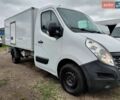 Белый Рено Мастер, объемом двигателя 2.3 л и пробегом 263 тыс. км за 13900 $, фото 73 на Automoto.ua