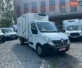Белый Рено Мастер, объемом двигателя 2.3 л и пробегом 235 тыс. км за 18900 $, фото 1 на Automoto.ua