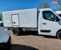 Белый Рено Мастер, объемом двигателя 2.3 л и пробегом 263 тыс. км за 13900 $, фото 65 на Automoto.ua