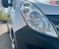 Белый Рено Мастер, объемом двигателя 2.3 л и пробегом 296 тыс. км за 18750 $, фото 16 на Automoto.ua