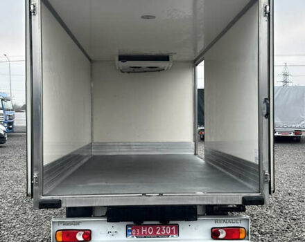 Белый Рено Мастер, объемом двигателя 2.3 л и пробегом 225 тыс. км за 23300 $, фото 6 на Automoto.ua