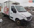 Білий Рено Мастєр, об'ємом двигуна 2.3 л та пробігом 365 тис. км за 16500 $, фото 6 на Automoto.ua