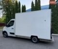 Белый Рено Мастер, объемом двигателя 2.3 л и пробегом 212 тыс. км за 17600 $, фото 6 на Automoto.ua