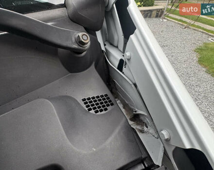 Рено Мастєр 2016 у Рівному на Automoto.ua Білий Рено Мастєр, об'ємом двигуна 2.3 л та пробігом 280 тис. км за 19800 $, фото 75 на Automoto.ua