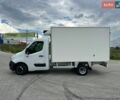 Белый Рено Мастер, объемом двигателя 2.3 л и пробегом 270 тыс. км за 22900 $, фото 3 на Automoto.ua