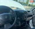 Белый Рено Мастер, объемом двигателя 2.3 л и пробегом 235 тыс. км за 18900 $, фото 27 на Automoto.ua