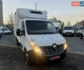 Білий Рено Мастєр, об'ємом двигуна 0 л та пробігом 245 тис. км за 21900 $, фото 4 на Automoto.ua