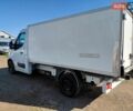 Белый Рено Мастер, объемом двигателя 2.3 л и пробегом 263 тыс. км за 13900 $, фото 60 на Automoto.ua