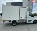 Белый Рено Мастер, объемом двигателя 2.3 л и пробегом 270 тыс. км за 22900 $, фото 7 на Automoto.ua