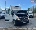 Белый Рено Мастер, объемом двигателя 2.3 л и пробегом 235 тыс. км за 18900 $, фото 19 на Automoto.ua