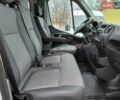Белый Рено Мастер, объемом двигателя 2.3 л и пробегом 263 тыс. км за 14600 $, фото 45 на Automoto.ua