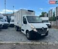 Белый Рено Мастер, объемом двигателя 2.3 л и пробегом 235 тыс. км за 18900 $, фото 1 на Automoto.ua