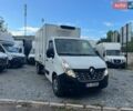Белый Рено Мастер, объемом двигателя 2.3 л и пробегом 235 тыс. км за 18900 $, фото 1 на Automoto.ua