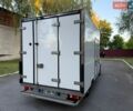 Білий Рено Мастєр, об'ємом двигуна 2.3 л та пробігом 212 тис. км за 17900 $, фото 10 на Automoto.ua