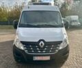 Білий Рено Мастєр, об'ємом двигуна 2.3 л та пробігом 296 тис. км за 18750 $, фото 2 на Automoto.ua