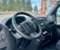 Белый Рено Мастер, объемом двигателя 2.3 л и пробегом 296 тыс. км за 18750 $, фото 25 на Automoto.ua
