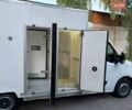Білий Рено Мастєр, об'ємом двигуна 2.3 л та пробігом 212 тис. км за 17900 $, фото 30 на Automoto.ua