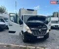 Белый Рено Мастер, объемом двигателя 2.3 л и пробегом 235 тыс. км за 18900 $, фото 18 на Automoto.ua