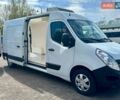 Белый Рено Мастер, объемом двигателя 2.3 л и пробегом 296 тыс. км за 18750 $, фото 10 на Automoto.ua