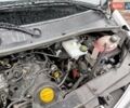 Рено Мастер 2016 в Конотопе на Automoto.ua Белый Рено Мастер, объемом двигателя 2.3 л и пробегом 370 тыс. км за 15700 $, фото 24 на Automoto.ua