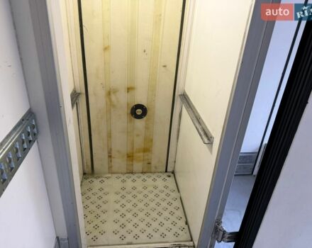 Белый Рено Мастер, объемом двигателя 2.3 л и пробегом 212 тыс. км за 17600 $, фото 28 на Automoto.ua