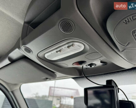 Белый Рено Мастер, объемом двигателя 2.3 л и пробегом 170 тыс. км за 22700 $, фото 20 на Automoto.ua