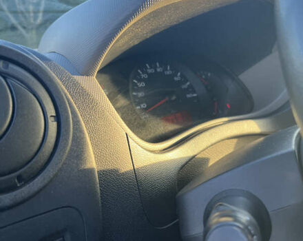 Білий Рено Мастєр, об'ємом двигуна 2.3 л та пробігом 250 тис. км за 19500 $, фото 8 на Automoto.ua