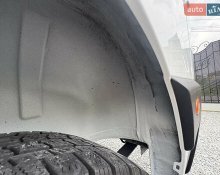 Рено Мастєр 2016 у Рівному на Automoto.ua Білий Рено Мастєр, об'ємом двигуна 2.3 л та пробігом 280 тис. км за 19800 $, фото 88 на Automoto.ua