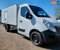 Белый Рено Мастер, объемом двигателя 2.3 л и пробегом 263 тыс. км за 13900 $, фото 28 на Automoto.ua