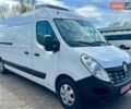 Белый Рено Мастер, объемом двигателя 2.3 л и пробегом 296 тыс. км за 18750 $, фото 2 на Automoto.ua