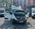 Белый Рено Мастер, объемом двигателя 2.3 л и пробегом 235 тыс. км за 18900 $, фото 14 на Automoto.ua
