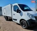 Белый Рено Мастер, объемом двигателя 2.3 л и пробегом 263 тыс. км за 13900 $, фото 66 на Automoto.ua