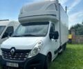 Белый Рено Мастер, объемом двигателя 2.3 л и пробегом 270 тыс. км за 19000 $, фото 1 на Automoto.ua