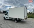 Белый Рено Мастер, объемом двигателя 2.3 л и пробегом 270 тыс. км за 22900 $, фото 4 на Automoto.ua