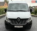 Рено Мастєр 2016 у Рівному на Automoto.ua Білий Рено Мастєр, об'ємом двигуна 2.3 л та пробігом 280 тис. км за 19800 $, фото 3 на Automoto.ua