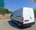 Белый Рено Мастер, объемом двигателя 2.3 л и пробегом 370 тыс. км за 15000 $, фото 3 на Automoto.ua