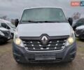 Белый Рено Мастер, объемом двигателя 2.3 л и пробегом 263 тыс. км за 14600 $, фото 74 на Automoto.ua