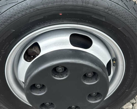 Белый Рено Мастер, объемом двигателя 2.3 л и пробегом 225 тыс. км за 23300 $, фото 41 на Automoto.ua