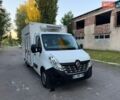 Білий Рено Мастєр, об'ємом двигуна 2.3 л та пробігом 212 тис. км за 17900 $, фото 15 на Automoto.ua