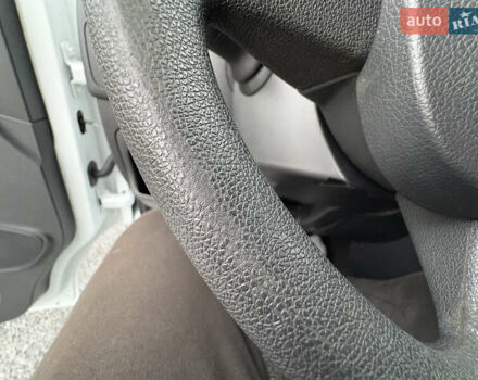 Рено Мастєр 2016 у Рівному на Automoto.ua Білий Рено Мастєр, об'ємом двигуна 2.3 л та пробігом 280 тис. км за 19800 $, фото 65 на Automoto.ua