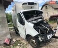 Білий Рено Мастєр, об'ємом двигуна 0 л та пробігом 110 тис. км за 6000 $, фото 1 на Automoto.ua