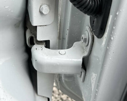 Белый Рено Мастер, объемом двигателя 2.3 л и пробегом 225 тыс. км за 23300 $, фото 28 на Automoto.ua