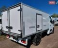 Белый Рено Мастер, объемом двигателя 2.3 л и пробегом 263 тыс. км за 13900 $, фото 4 на Automoto.ua