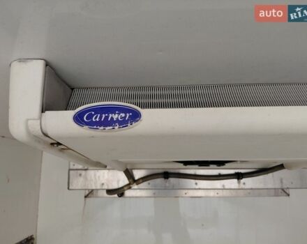 Белый Рено Мастер, объемом двигателя 2.3 л и пробегом 263 тыс. км за 14600 $, фото 35 на Automoto.ua